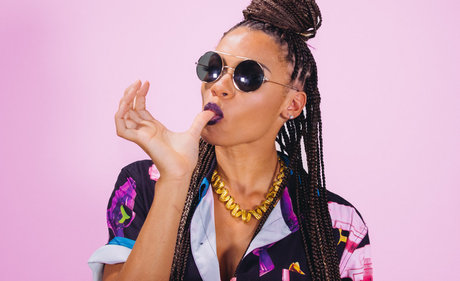 Briana Brandy star high quality pic