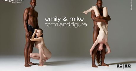 Emily Bloom model picture