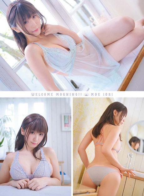 iorimoe five Profile Photo