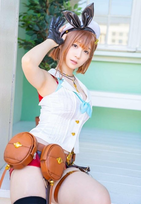 iorimoe five pornographic star galleries