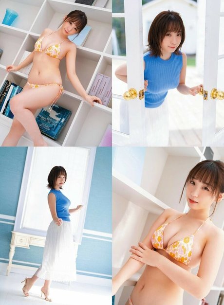 iorimoe five model adult gallery