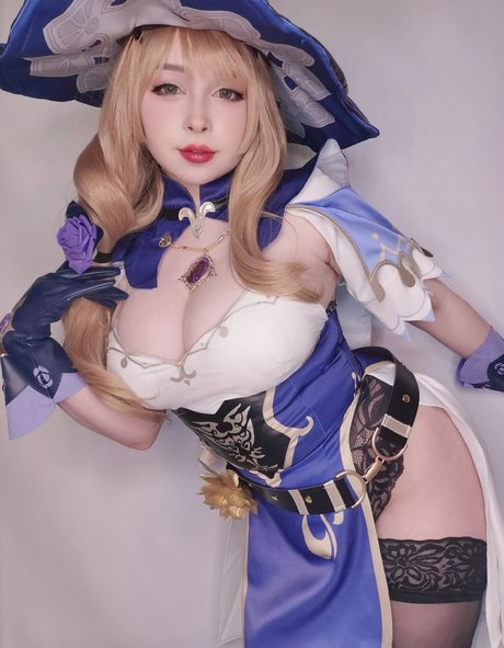 Yoshinobi star naked image