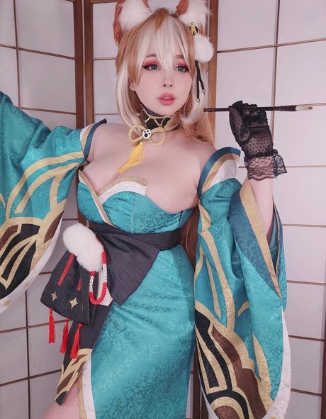 asian blonde onlyfans sexy xxx picture