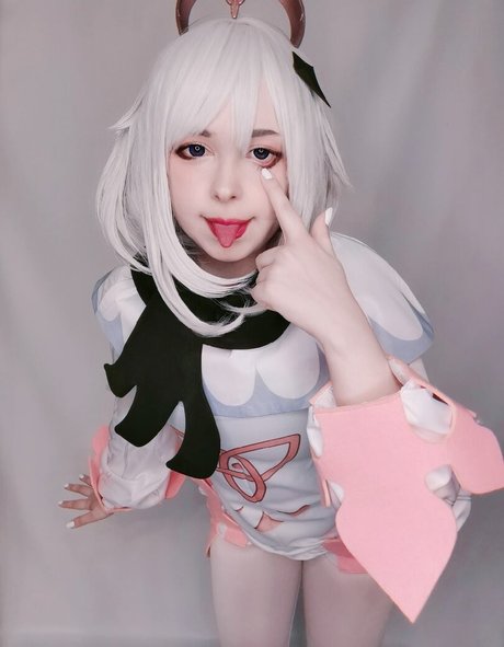 Yoshinobi nudes star picture