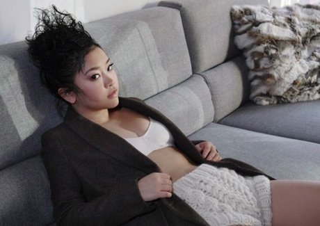 Lana Condor star img