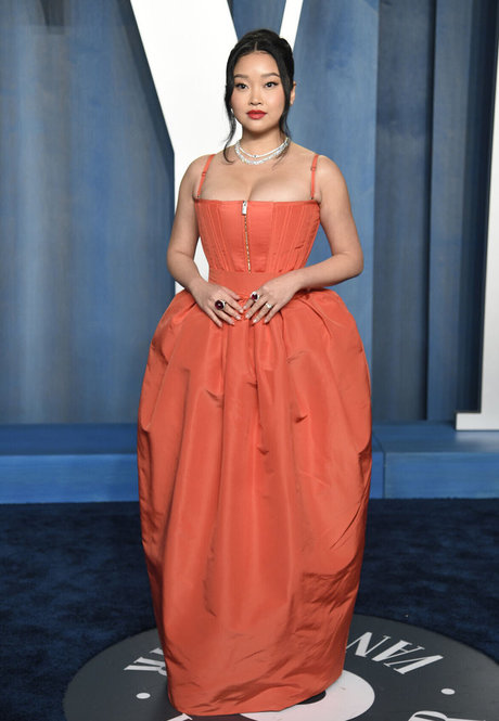 Lana Condor Photo Gallery