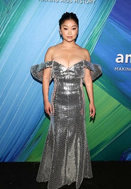 Lana Condor pornstar sex pictures