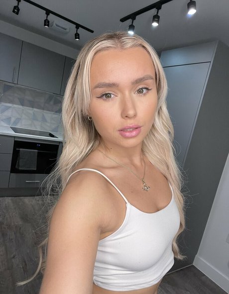 Missbonniebeauu nude actress image