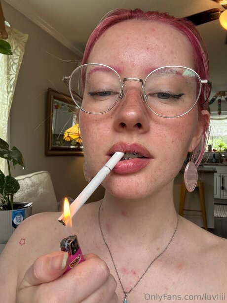 Luvliii star perfect gallery