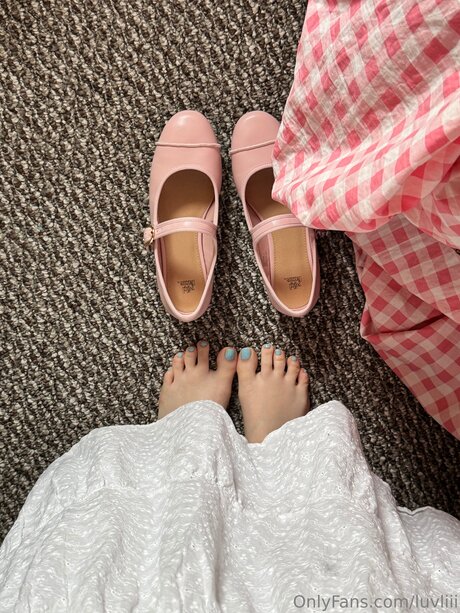 Luvliii star xxx pics