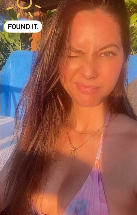 Olivia Munn top model gallery