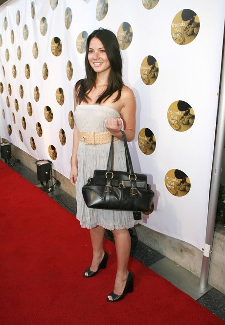 Olivia Munn top pornstar photos