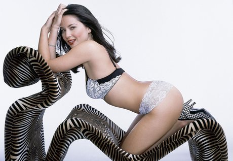 Olivia Munn adult actress galleries
