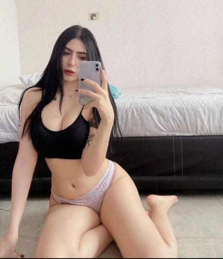 AcuarelaBlanca star porn photo