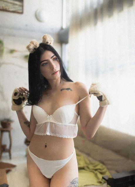 AcuarelaBlanca erotic pornstar pic