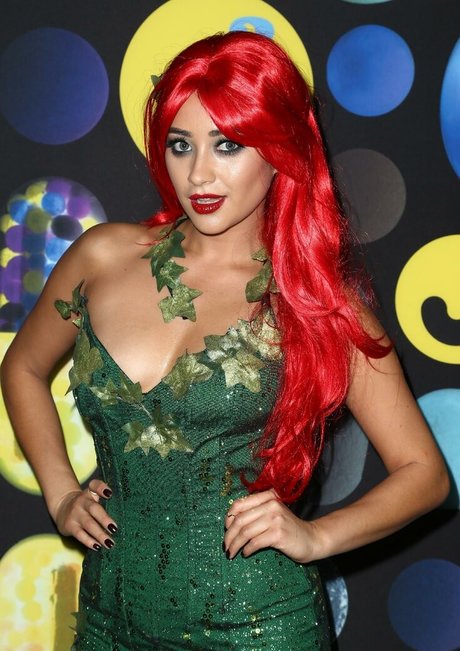 Shay Mitchell model top gallery