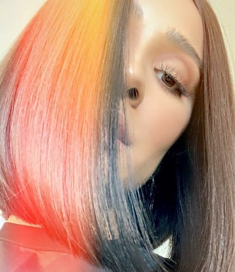 Shay Mitchell nice star pic