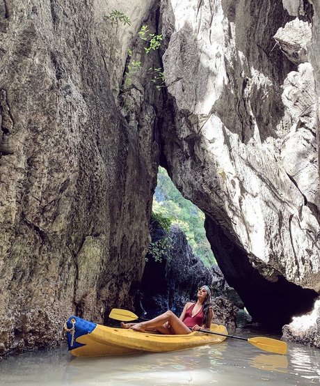 Shay Mitchell pornstar hot picture