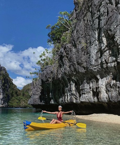 Shay Mitchell star pornographic pics