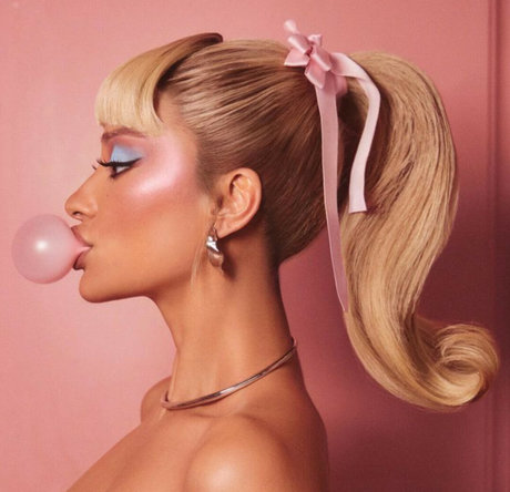 Shay Mitchell art actress photos