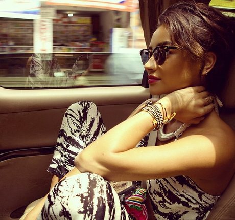 Shay Mitchell model sexy images