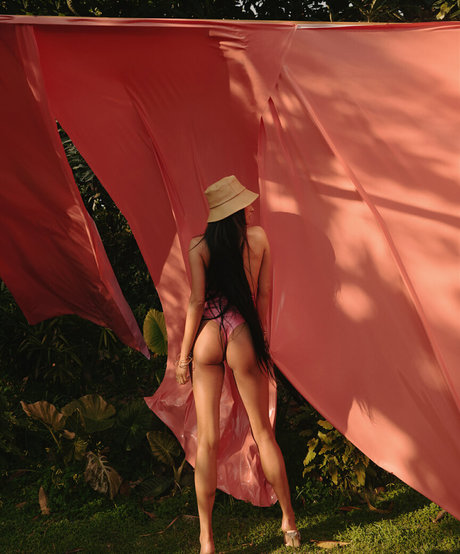 Shay Mitchell nude pornstar archive