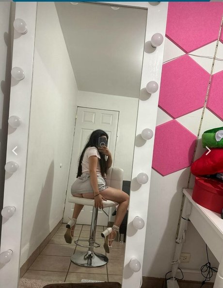 bellacuentos pornstar high quality pic