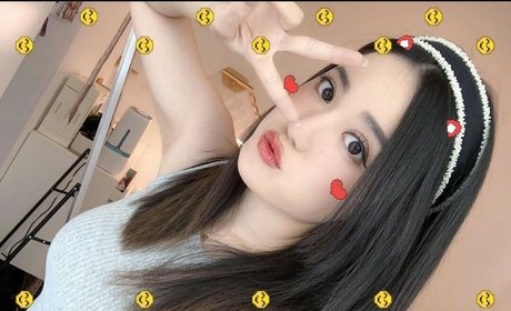 AngelsKimi model beautiful images