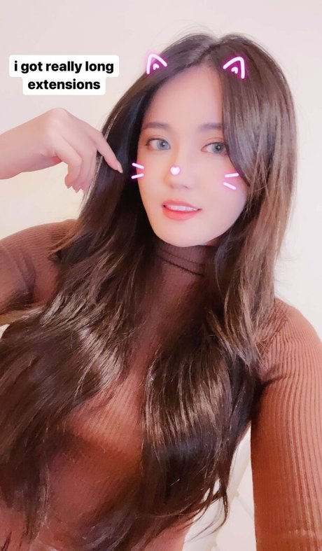 AngelsKimi pornstar nudes archive