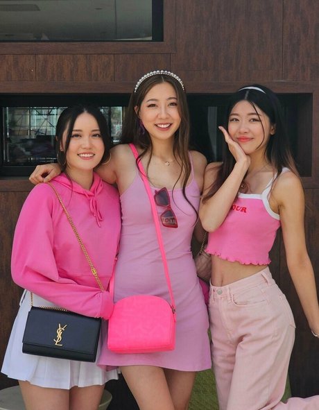 AngelsKimi high quality model pictures