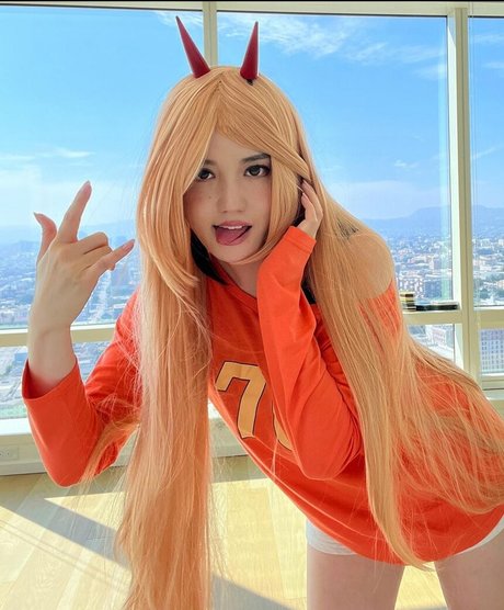 AngelsKimi best actress image