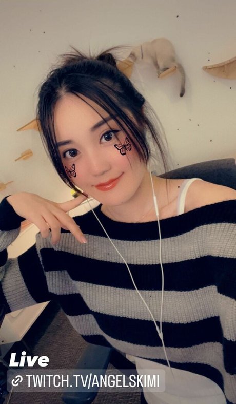 AngelsKimi xxx pornstar photos