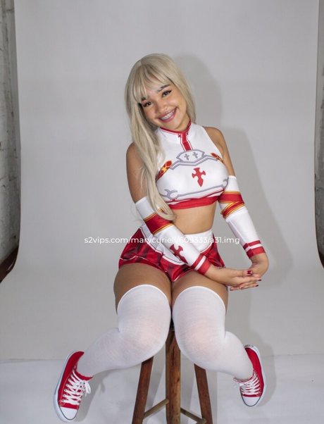 Marycuriell high quality pornstar image