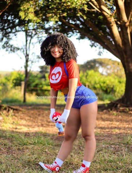 Marycuriell star best pictures