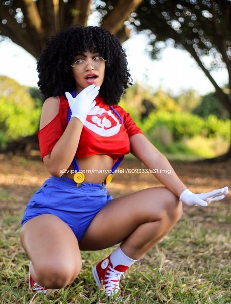 Marycuriell xxx model galleries