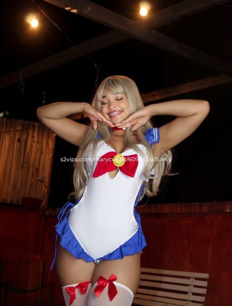 Marycuriell pornstar free pics