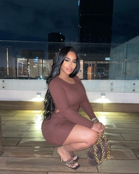 Ayisha Diaz exclusive actress archive