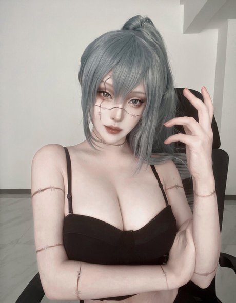 Takomayuyi high quality star pics