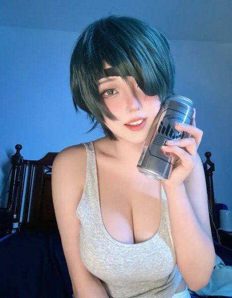 Takomayuyi beautiful model pictures