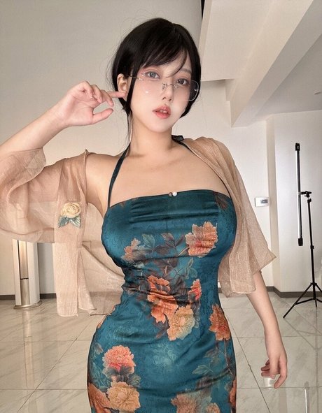 Takomayuyi exclusive actress gallery