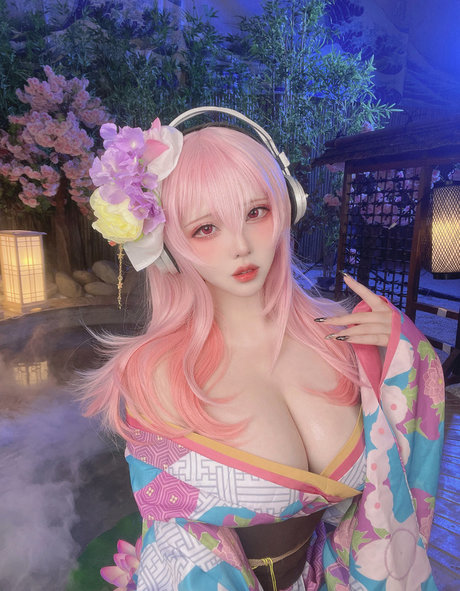 Takomayuyi pretty model archive