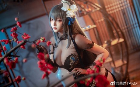 Takomayuyi Profile Photo