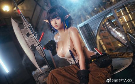 Takomayuyi pornstar galleries