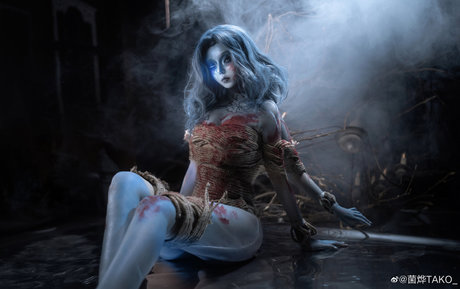 Takomayuyi art star image