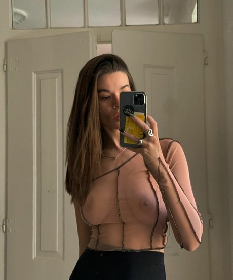 Lina Tsapova erotic pornstar image