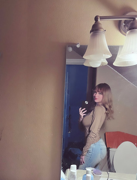 Mikahhlynn high quality model photos