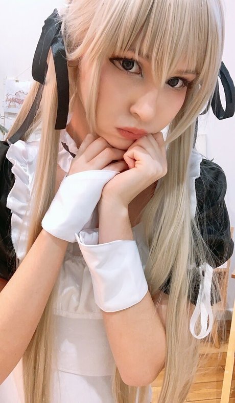 Dosya Gasai Profile Photo