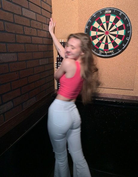 blonde tits onlyfans hot nude image