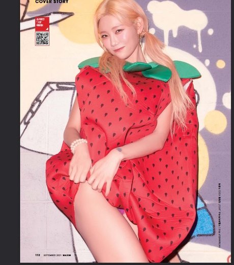 Berry art actress photos