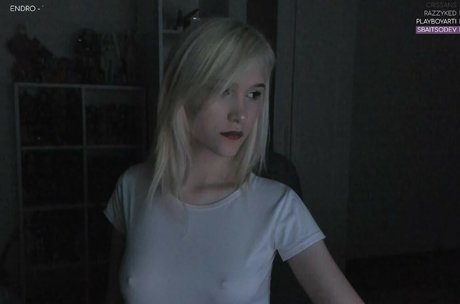 cheerleader nude onlyfans exclusive image